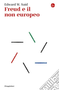 Freud e il non europeo libro