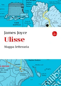 Ulisse. Mappa letteraria libro