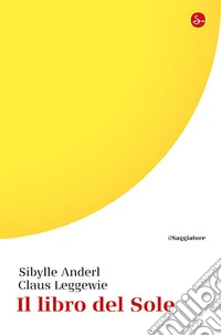 Il libro del sole libro