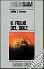 Il figlio del sole libro