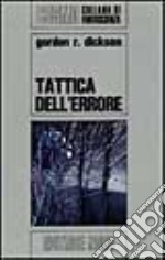 Tattica dell'errore libro