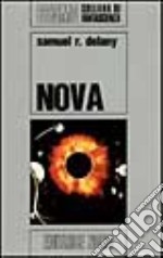 Nova libro