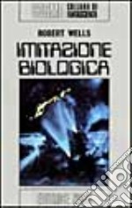 Imitazione biologica libro