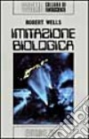 Imitazione biologica libro