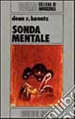 Sonda mentale libro