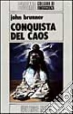 Conquista del caos libro