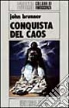 Conquista del caos libro