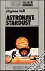 Astronave Stardust libro