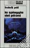 La spiaggia dei pitoni libro