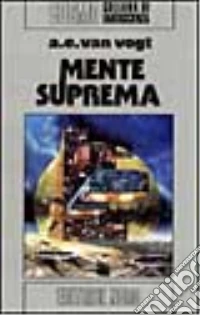 Mente suprema libro