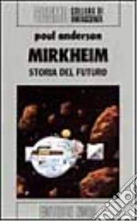 Mirkheim libro