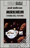 Mirkheim libro