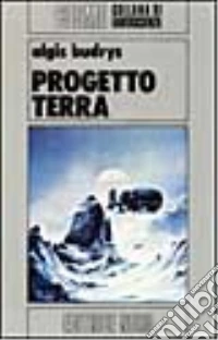 Progetto terra libro