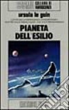 Pianeta dell'esilio libro