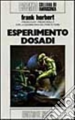 Esperimento Dosadi libro