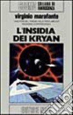 L'insidia dei Kryan libro