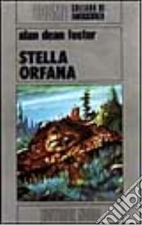 Stella orfana libro