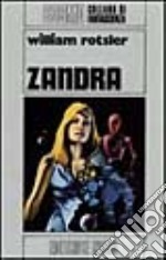 Zandra libro