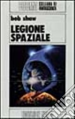 Legione spaziale libro