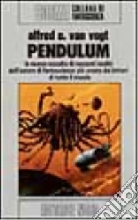 Pendulum libro