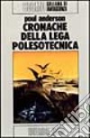 Cronache lega polesotecnica libro