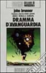 Dramma d'avanguardia libro