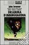 Dramma d'avanguardia libro