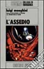 L'assedio libro