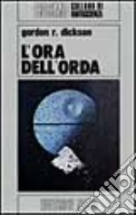 L'ora dell'orda libro