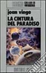 La cintura del paradiso libro