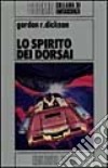 Lo spirito dei Dorsai libro