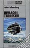 Invasori terrestri libro