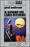 Il giorno del loro ritorno libro