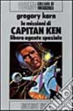 Capitan Ken libro