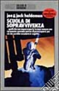 Scuola di sopravvivenza libro