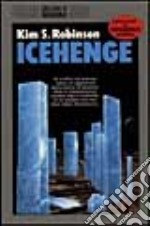 Icehenge libro