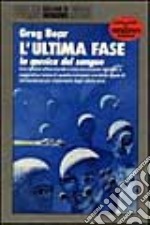 L'ultima fase libro