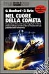 Nel cuore della cometa libro