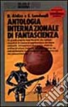 Antologia internazionale World SF libro