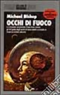 Occhi di fuoco libro