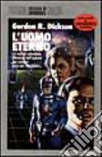 L'uomo eterno libro