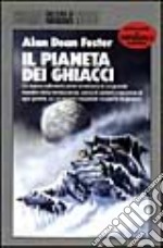 Il pianeta dei ghiacci libro