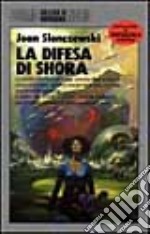 La difesa di Shora libro