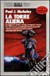 La torre aliena libro