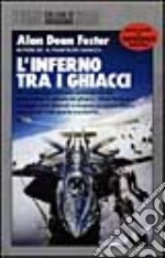 L'inferno fra i ghiacci libro