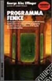Programma Fenice libro