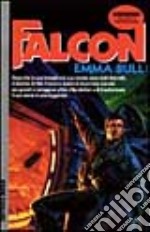 Falcon libro