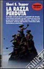 La razza perduta libro