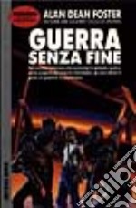 Guerra senza fine libro