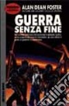 Guerra senza fine libro